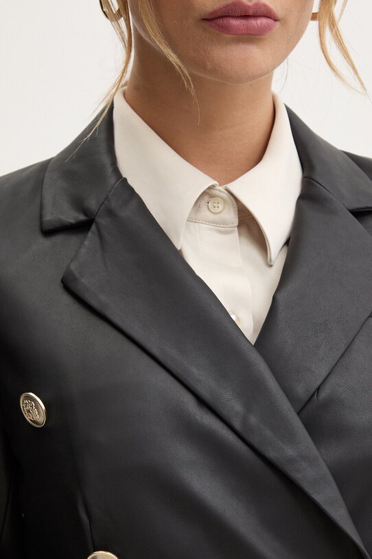 Сако Marciano Guess PAMELA 4YGN14.7114A черен