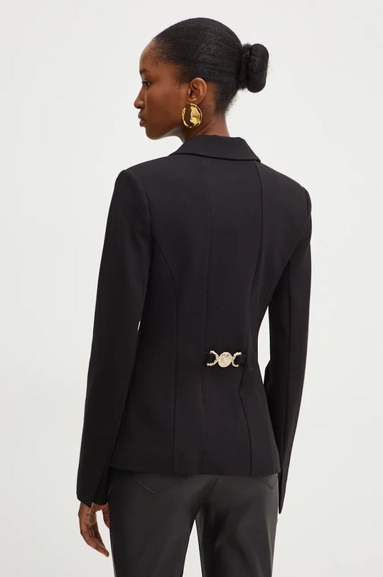 Odzież Marciano Guess marynarka ODETTE 4YGN03.6375Z czarny