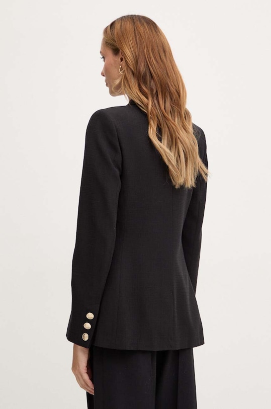 Ruházat Marciano Guess zakó DANIELLE 4YGN10.7144A fekete
