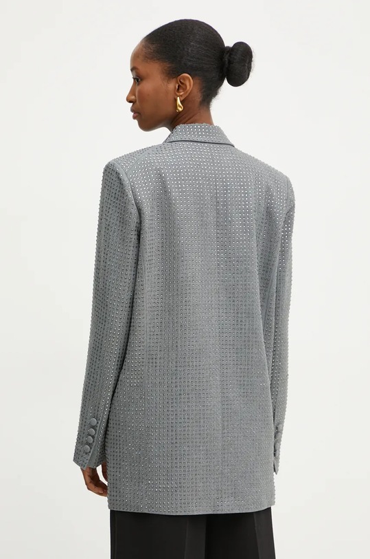 Oblečení Sako Pinko 104456.A287 šedá