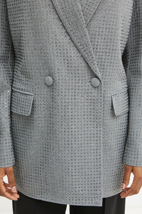 Pinko marynarka 104456.A287 szary
