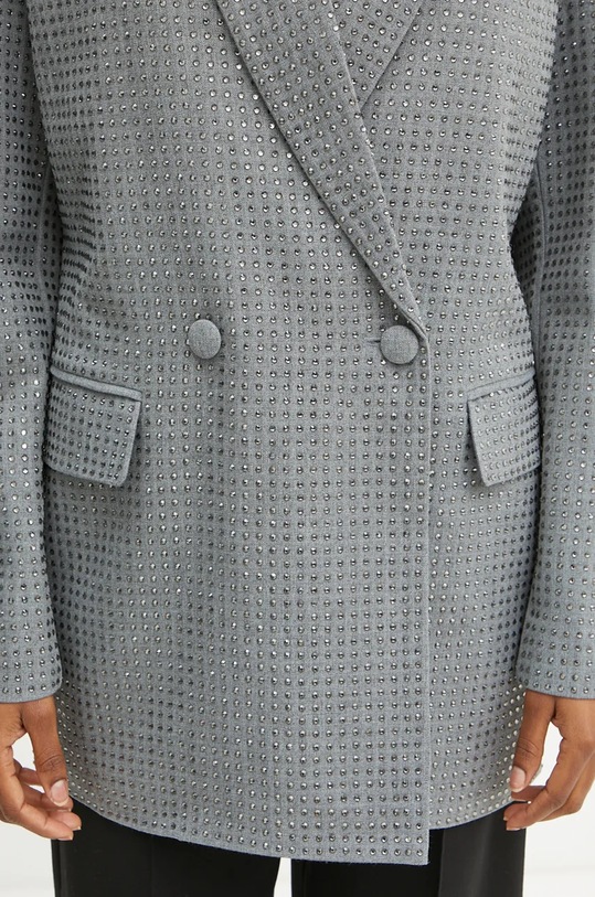 Sako Pinko 104456.A287 šedá