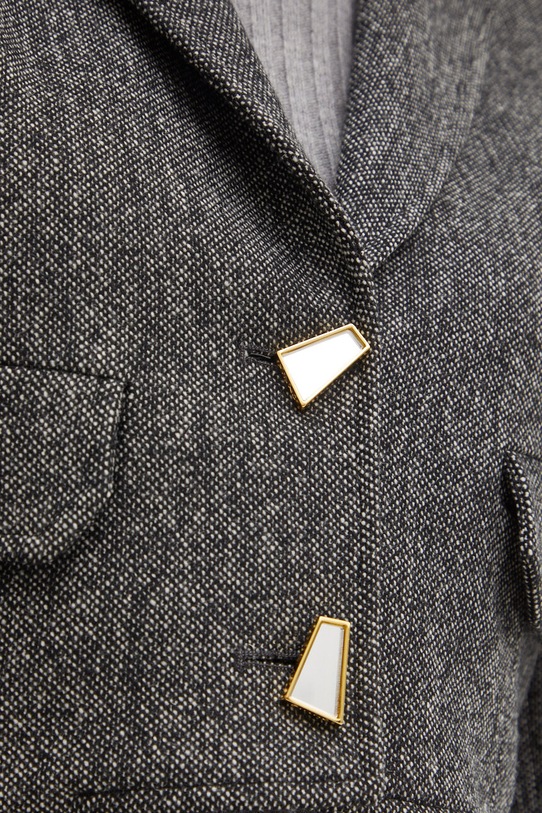 Vlněné sako Pinko 104337.A274