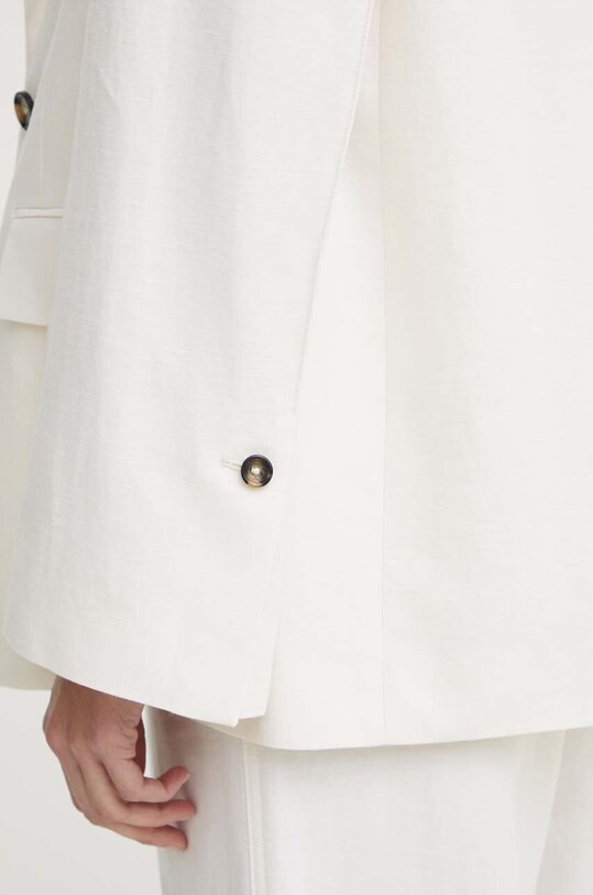 Пиджак с примесью льна Day Birger et Mikkelsen Marcy - Solid Linen DAY65243278