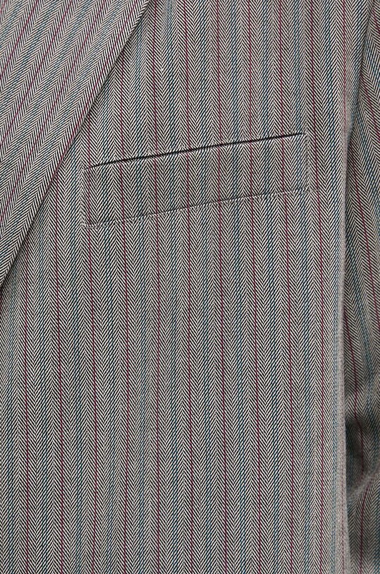 Піджак Remain Herringbone Blazer 5018723038 сірий