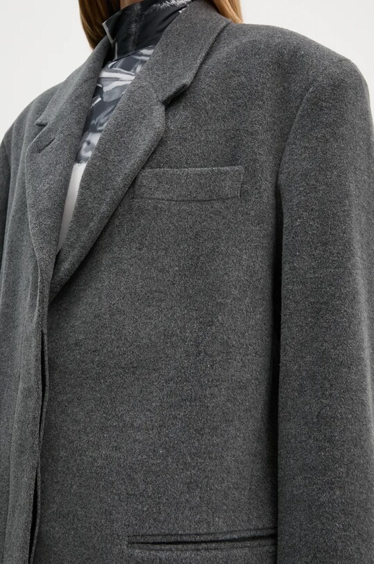 Вовняний піджак Remain Heavy Wool Blazer 501887514