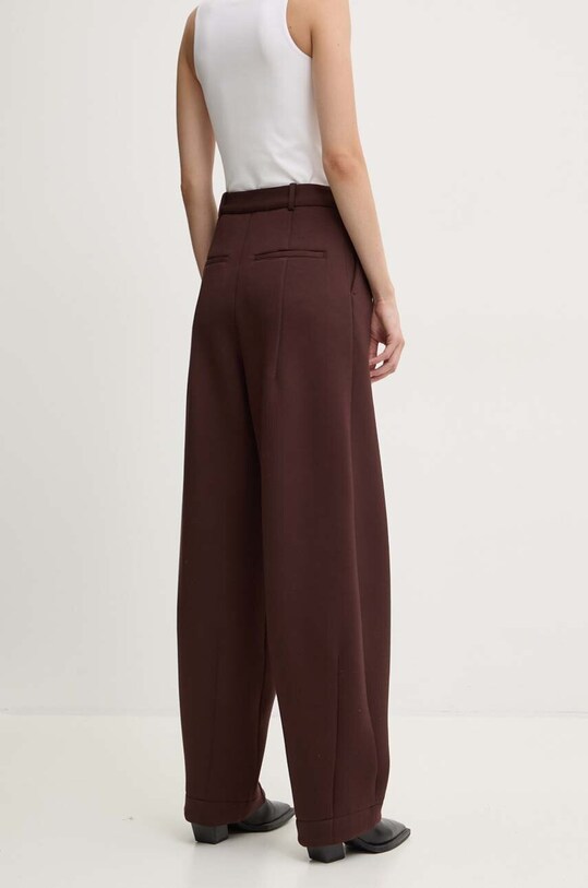 Одежда Брюки Remain Soft Cocoon Pants 501927578 коричневый