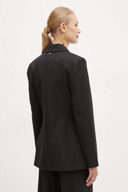 Oblečení Sako Liu Jo WF4197.T4224 černá