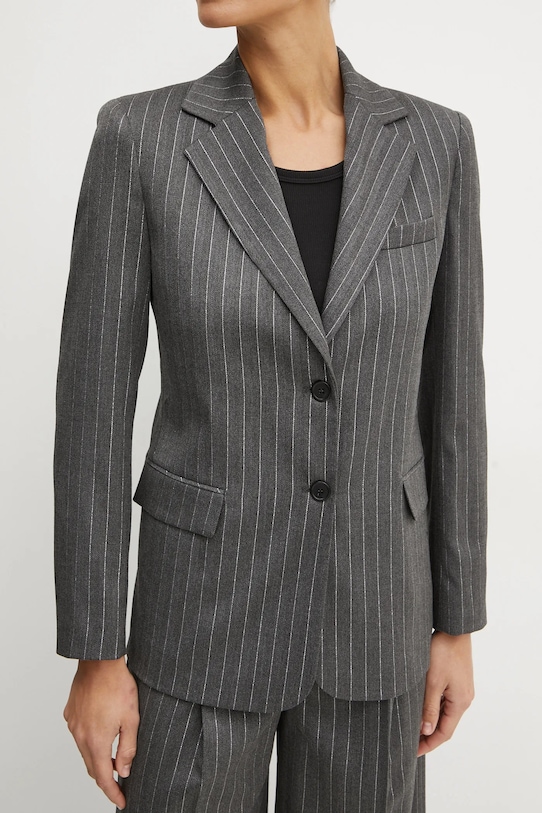 Пиджак Liu Jo WF4303.T0788 серый