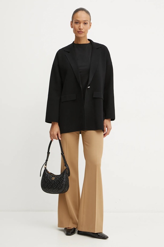 Sako Liu Jo WF4424.MS99E čierna AW24