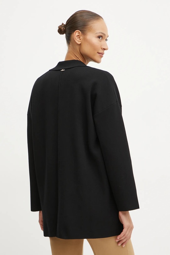 Oblečenie Sako Liu Jo WF4424.MS99E čierna