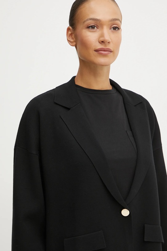 Sako Liu Jo čierna WF4424.MS99E