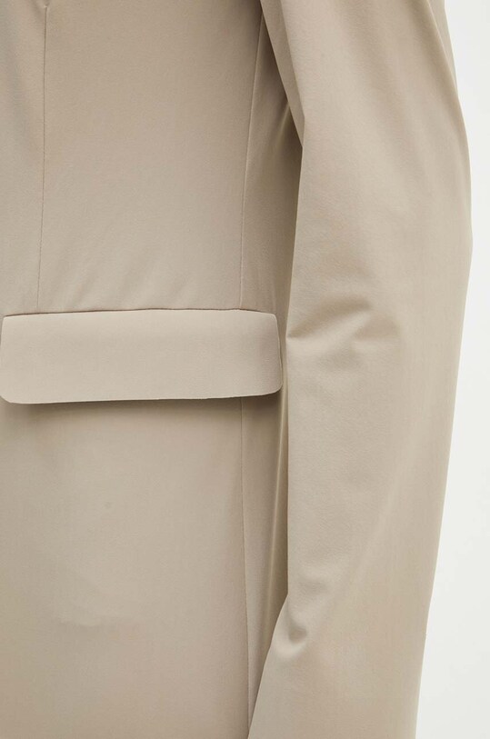 Піджак Max Mara Leisure 2426916017600 бежевий