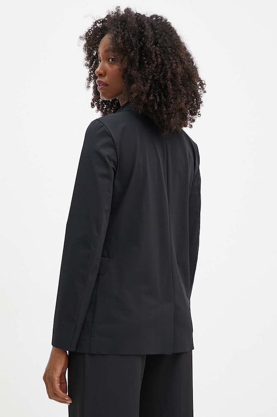Одяг Піджак Max Mara Leisure 2426916017600 чорний