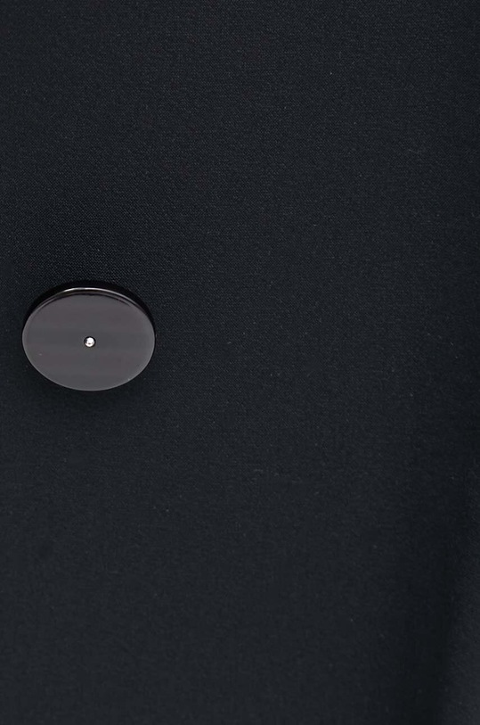 Max Mara Leisure sacou 2426916017600 negru