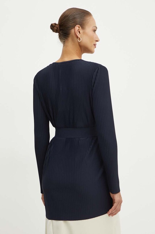 Odzież Max Mara Leisure narzutka 2426916027600 granatowy