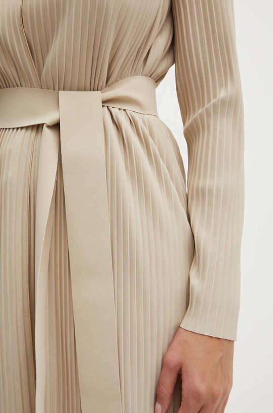 Max Mara Leisure camasa 2426916027600 bej
