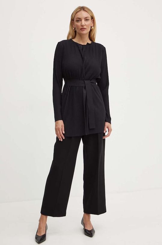 Prehoz Max Mara Leisure 2426916027600 čierna AW24