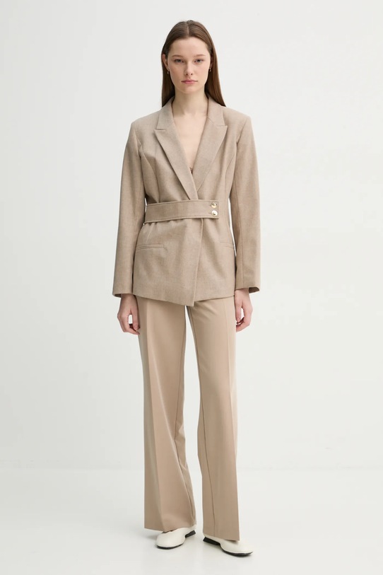 Sako BA&SH 1H24BULE béžová AW24