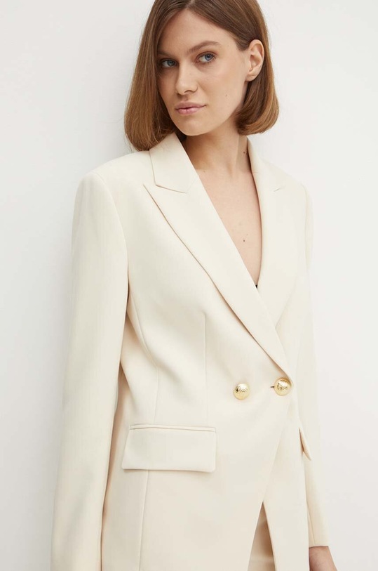 Joop! marynarka tkanina beżowy 30043070