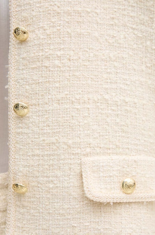 Joop! marynarka 30043077 beżowy