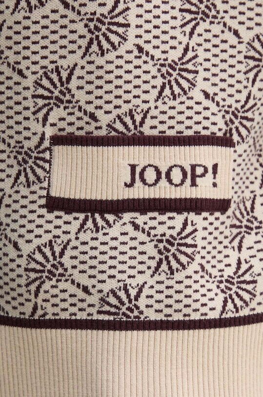 Joop! kardigan beżowy 30042806