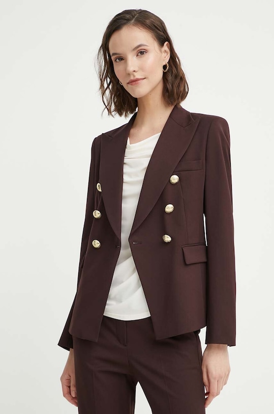 Sako Joop! látka hnědá 30042708