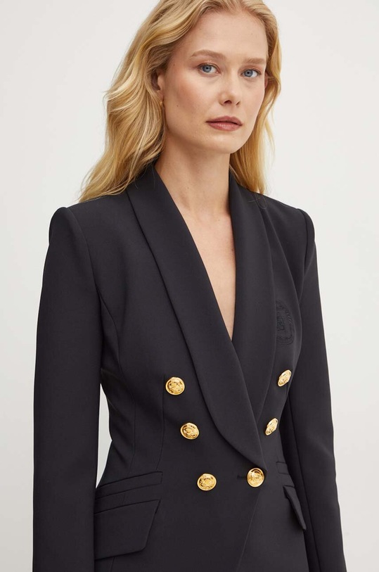 Сако Elisabetta Franchi черен GI09346E2