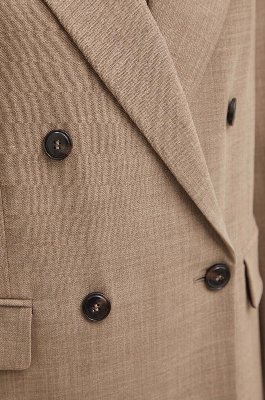 Sako s primjesom vune MAX&Co. 2426046022200