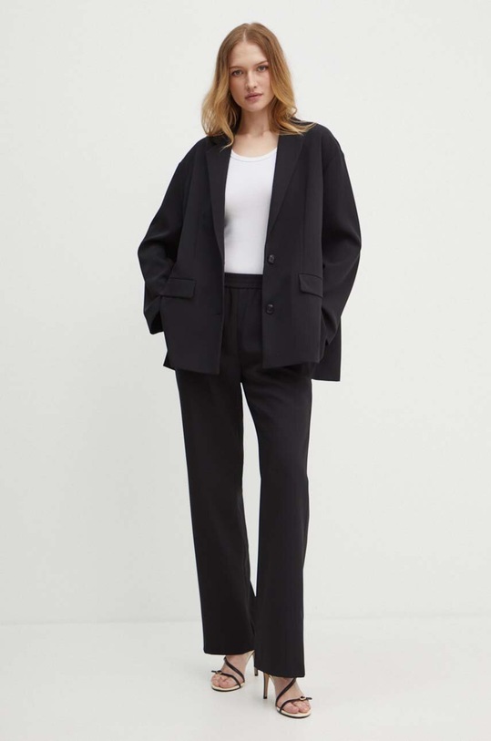 Піджак MAX&Co. 2426046061200 чорний AW24