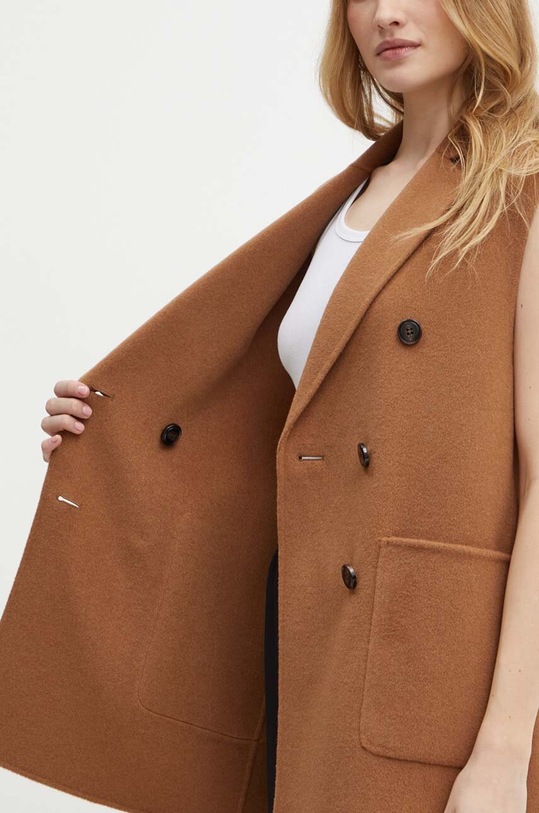 MAX&Co. vesta de lana 2426156021200