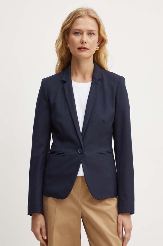 Sako MAX&Co. látka námořnická modř 2428046014200