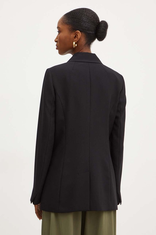 Oblečení Sako MAX&Co. 2428046034200 černá