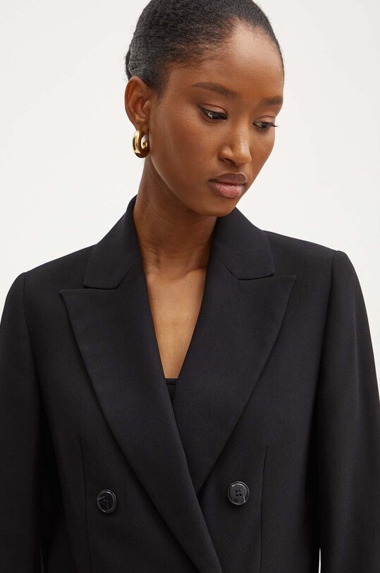 MAX&Co. sacou 2428046034200 negru