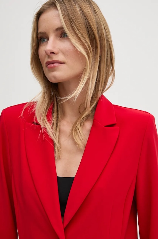 Σακάκι Joseph Ribkoff 244095 κόκκινο