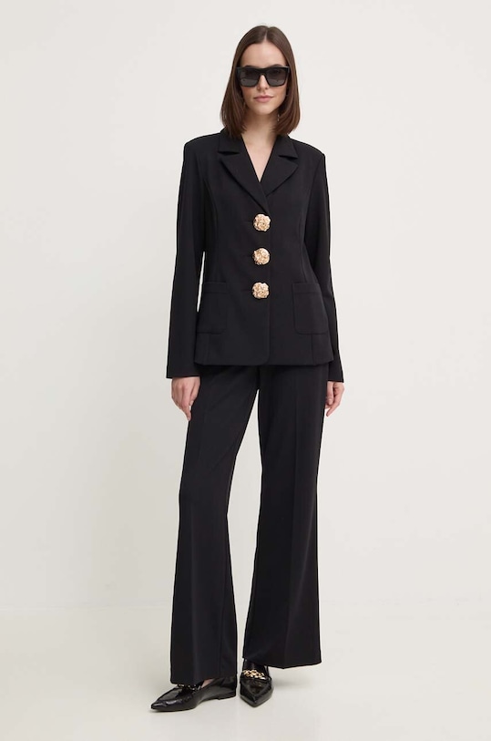 Joseph Ribkoff marynarka 243160. czarny AW24