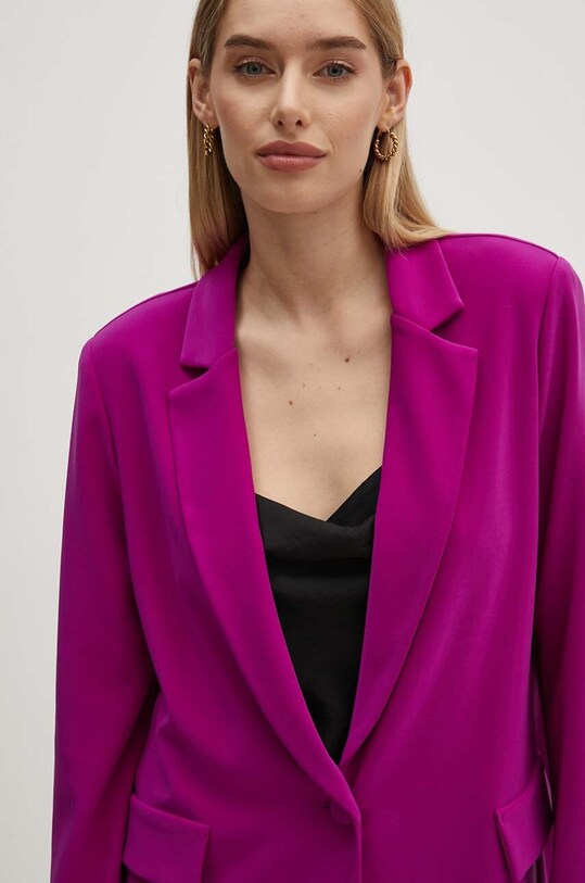 Joseph Ribkoff marynarka fioletowy 231064F24