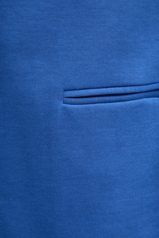 United Colors of Benetton marynarka 28MVDW026 niebieski