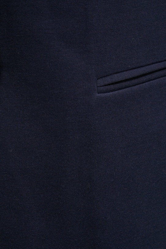 Піджак United Colors of Benetton 28MVDW026 темно-синій