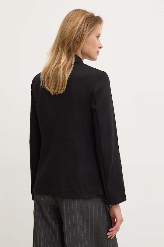 Oblečení Sako United Colors of Benetton 28MVDW026 černá