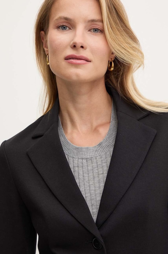 Sako United Colors of Benetton černá 28MVDW026