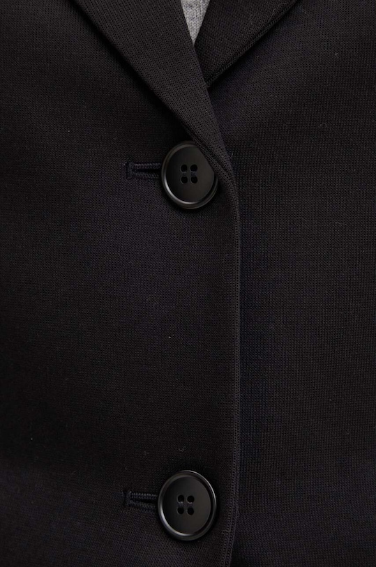 Sako United Colors of Benetton 28MVDW026 černá