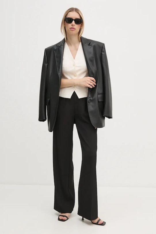 Елек United Colors of Benetton 2OIGDJ00K бежов AW24