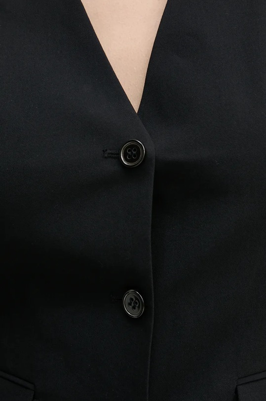 Vesta United Colors of Benetton 2OIGDJ00K černá