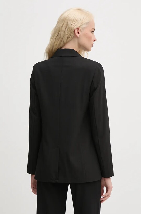 Одяг Піджак United Colors of Benetton 2962DW00H чорний