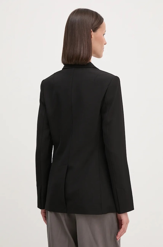 Одежда Пиджак Dkny D2G4A200 чёрный