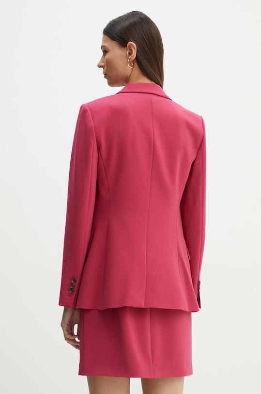 Одежда Пиджак Theory J0709113 розовый