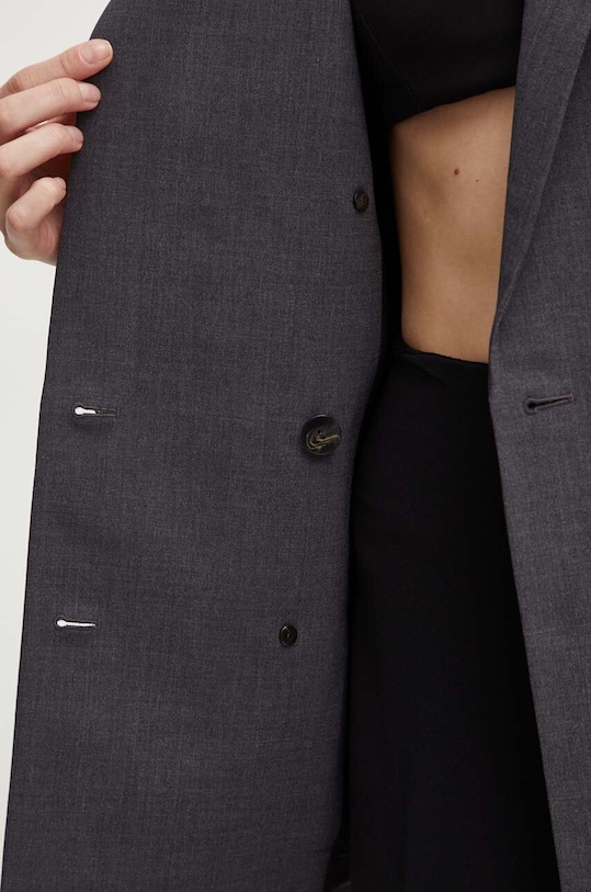 Vlnené sako Theory O0601103