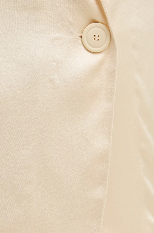 Пиджак United Colors of Benetton 2S7BDW02V бежевый