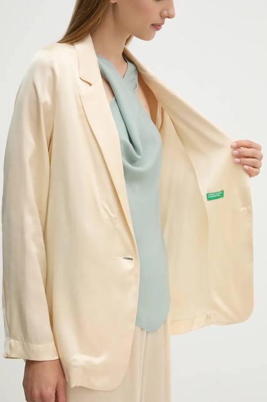 Пиджак United Colors of Benetton 2S7BDW02V